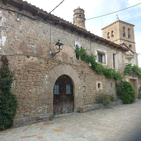 Santa Cilia de Jaca Lagar De Palacio מראה חיצוני תמונה