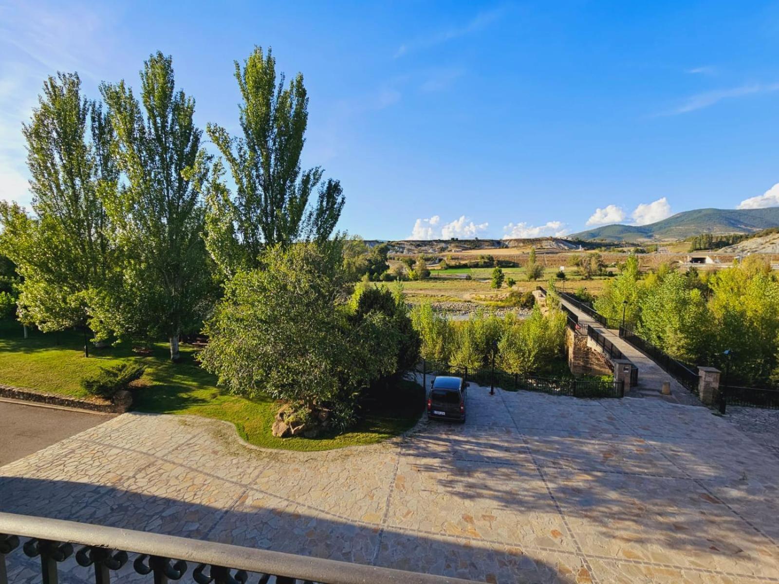 Santa Cilia de Jaca Lagar De Palacio חדר תמונה